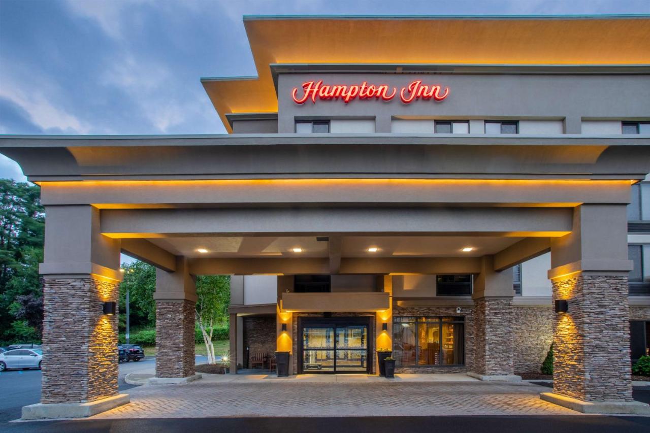 | Hampton Inn Fishkill