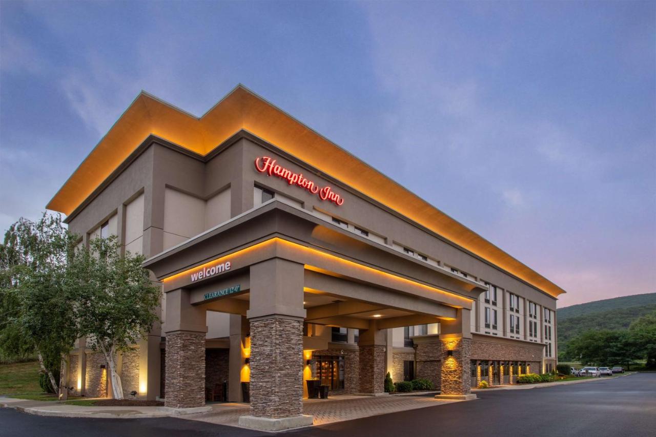 | Hampton Inn Fishkill