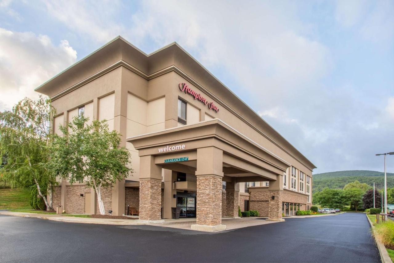 | Hampton Inn Fishkill