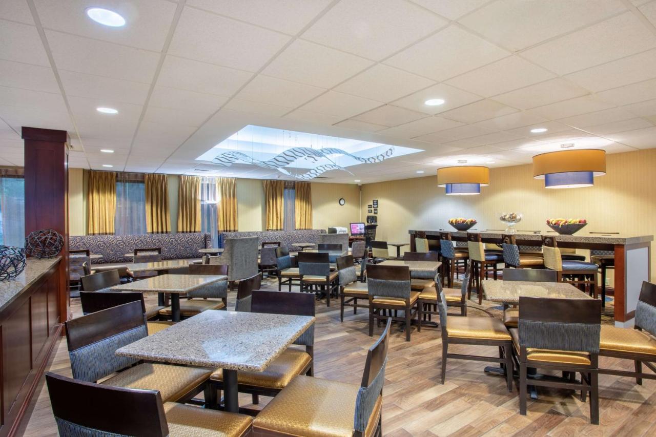 | Hampton Inn Fishkill