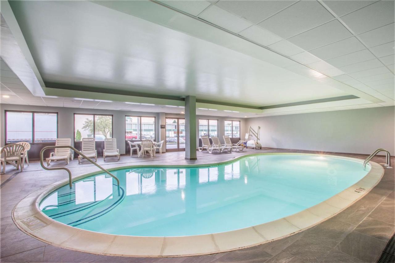 | Hampton Inn Fishkill