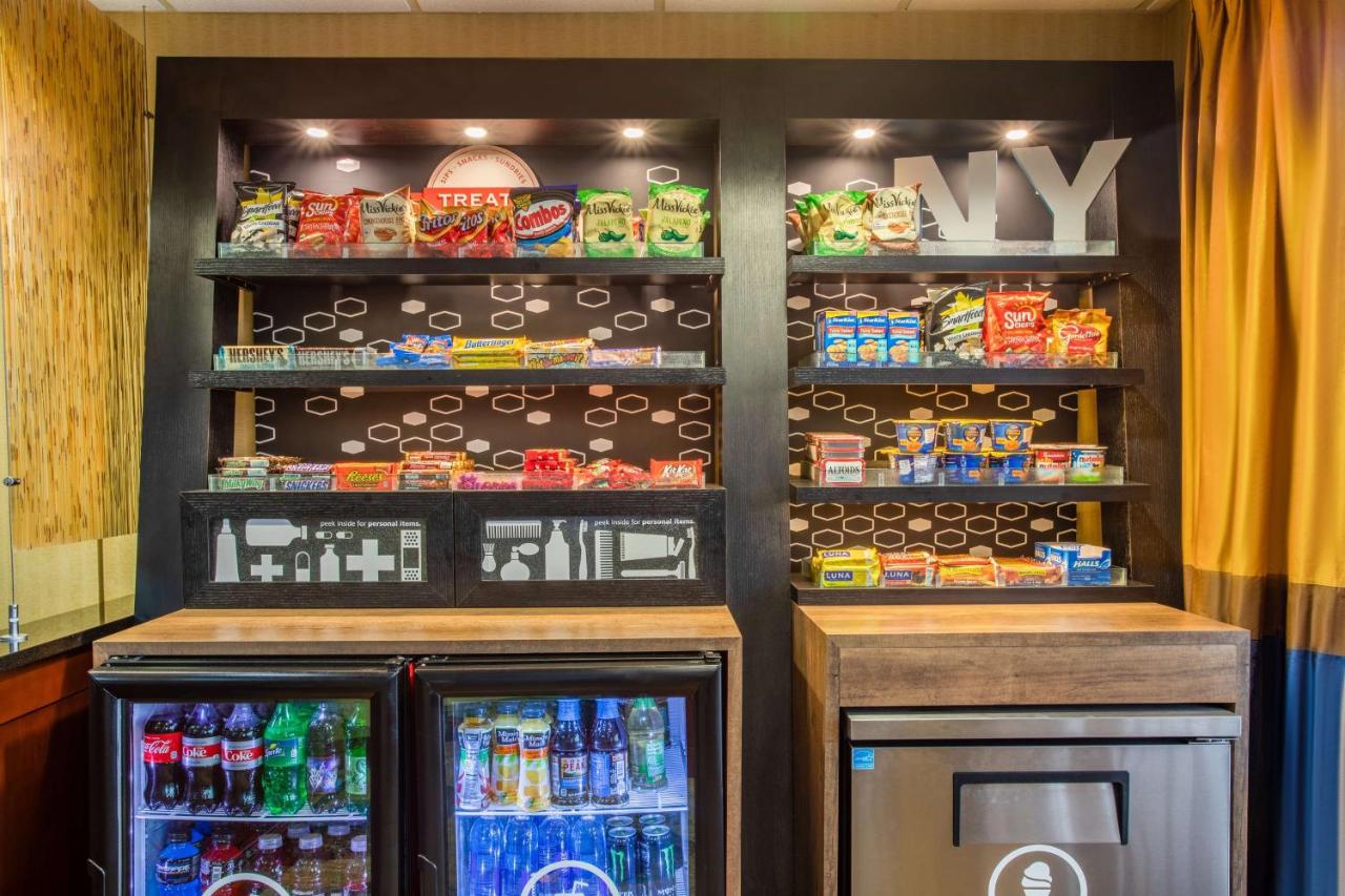 | Hampton Inn Fishkill