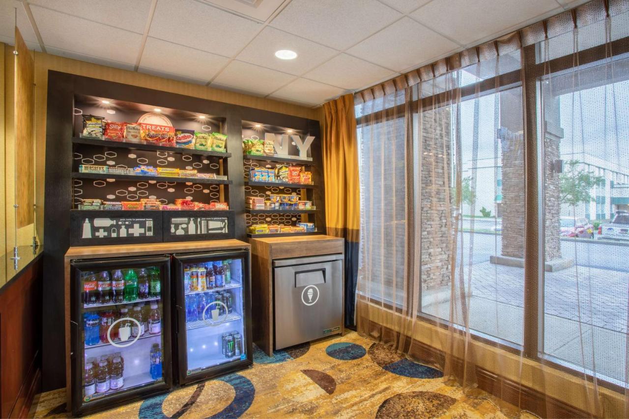 | Hampton Inn Fishkill