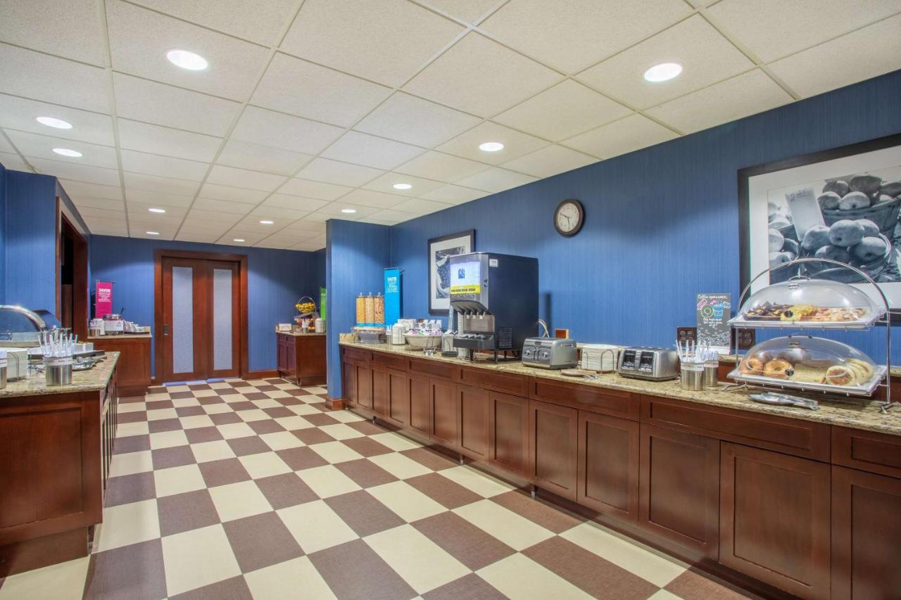  | Hampton Inn Fishkill