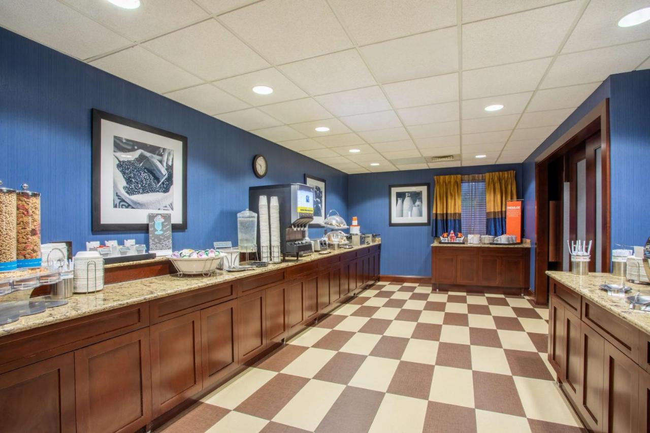| Hampton Inn Fishkill