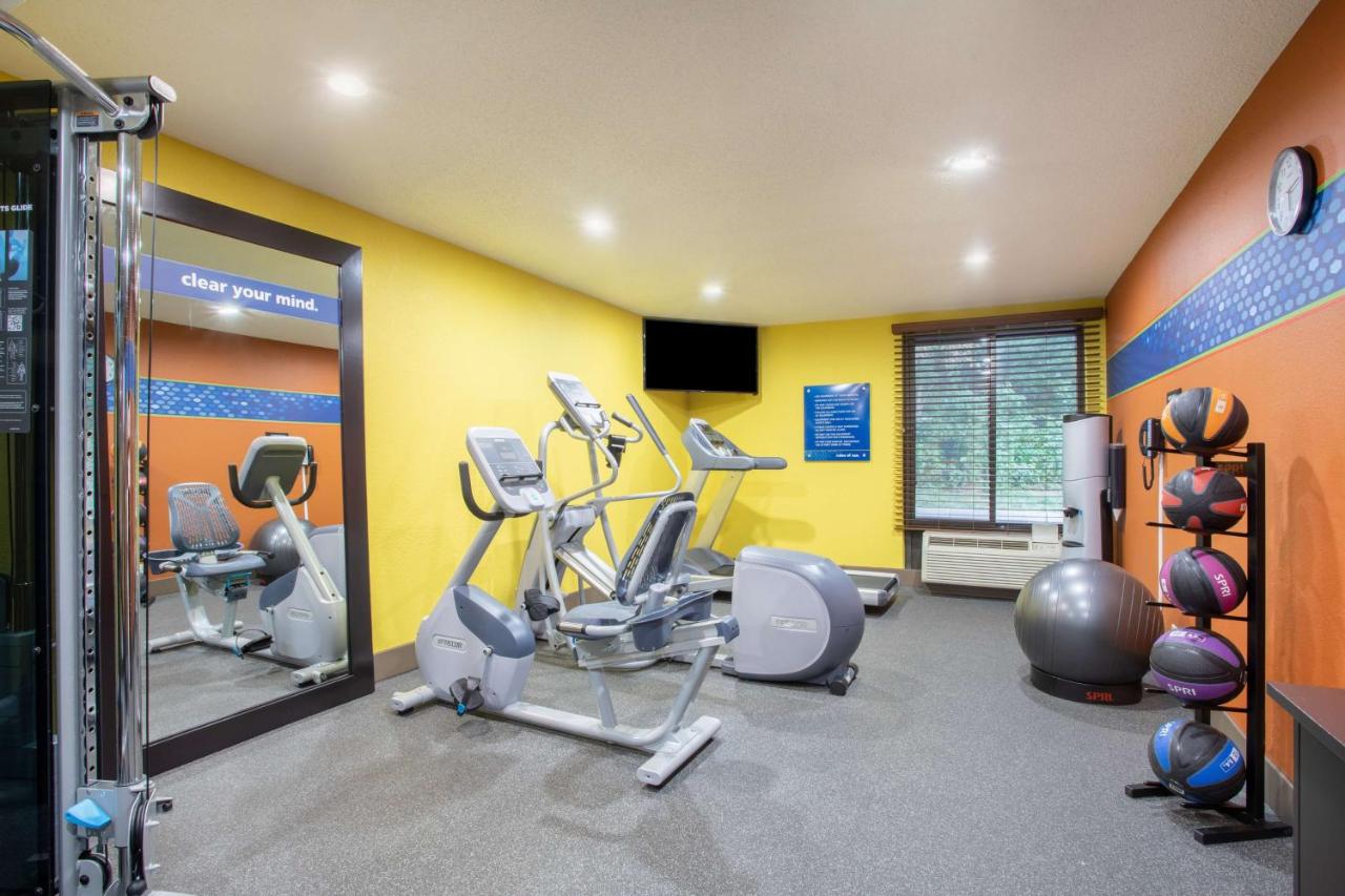 | Hampton Inn Fishkill