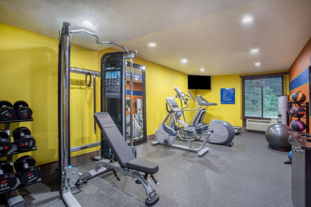 | Hampton Inn Fishkill