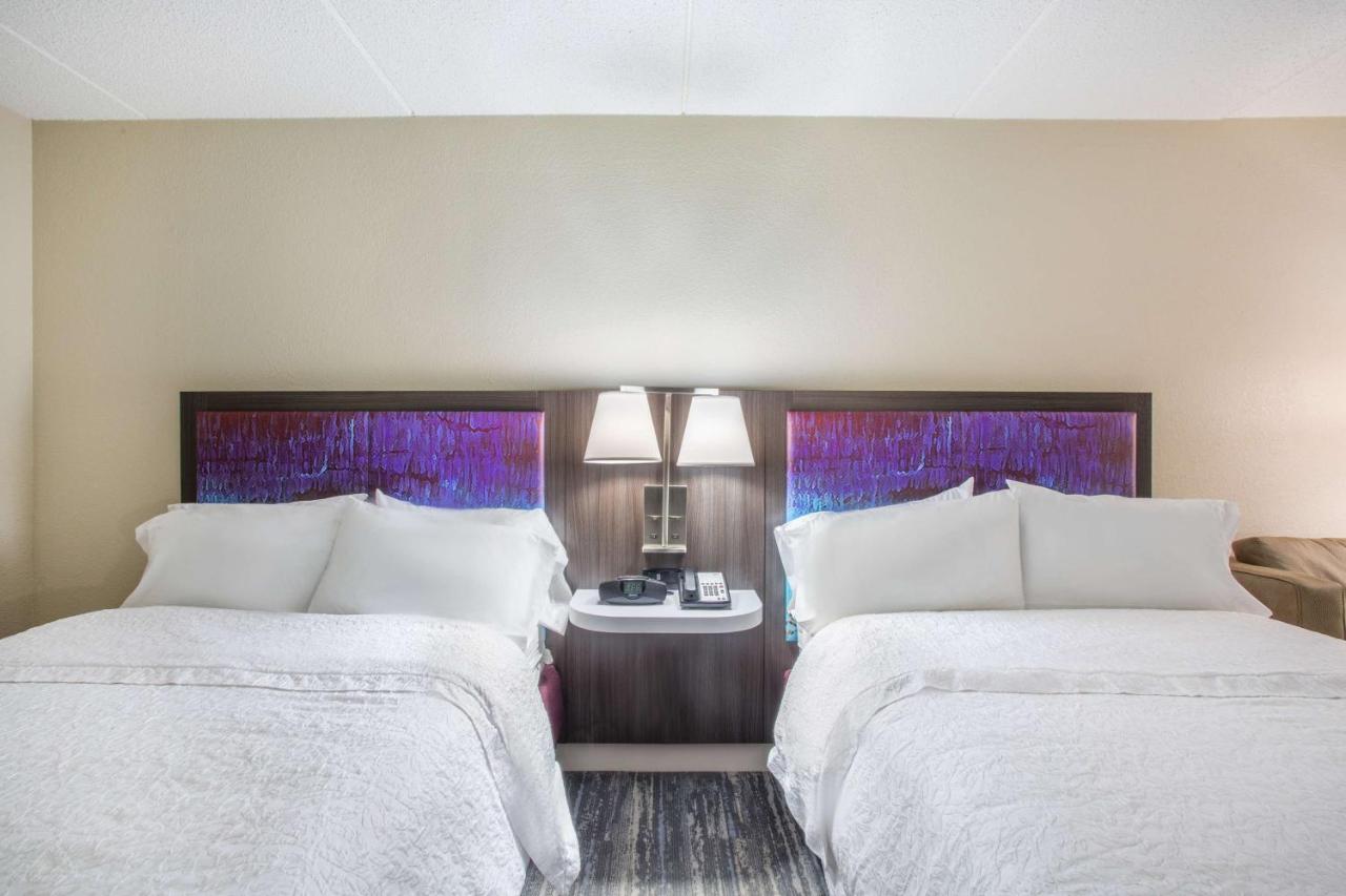 | Hampton Inn Fishkill