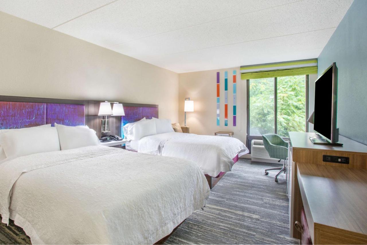 | Hampton Inn Fishkill