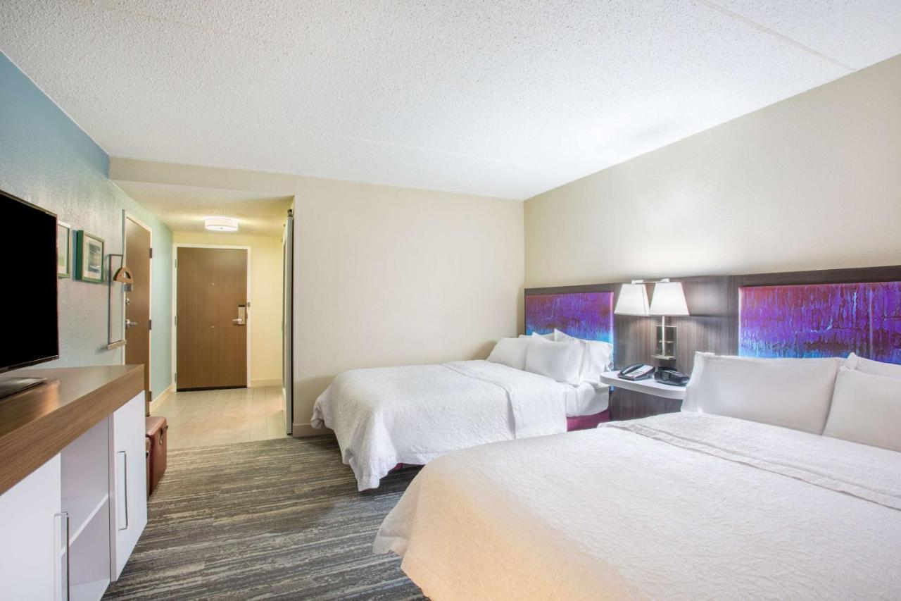 | Hampton Inn Fishkill