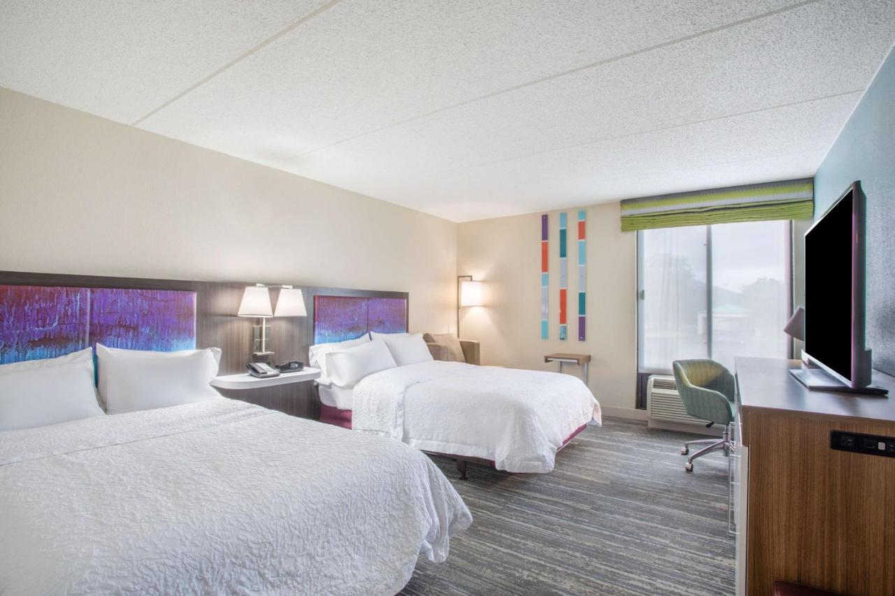 | Hampton Inn Fishkill
