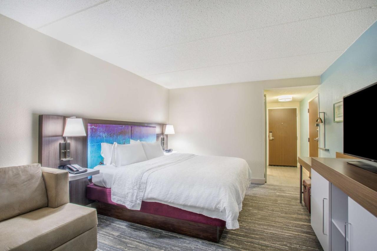 | Hampton Inn Fishkill