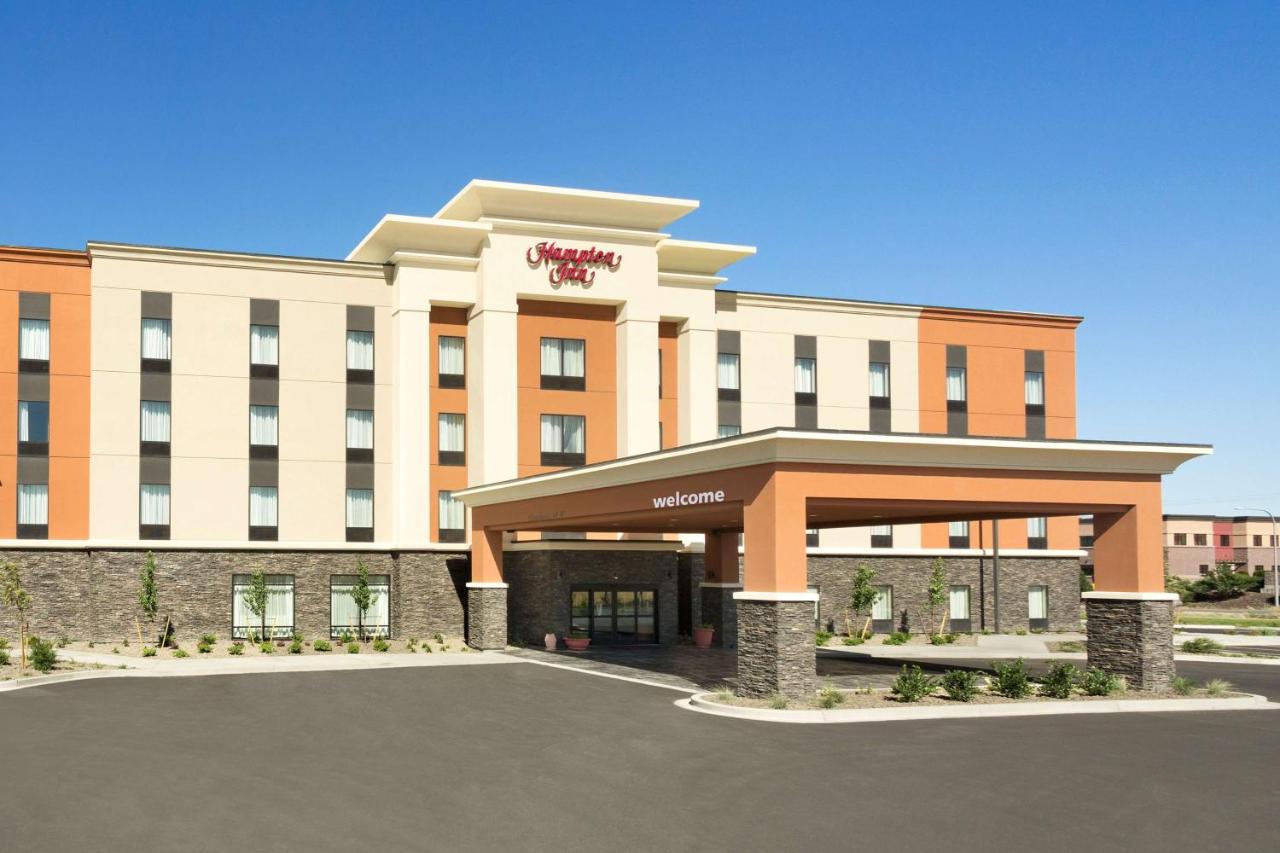  | Hampton Inn by Hilton Kennewick at Southridge