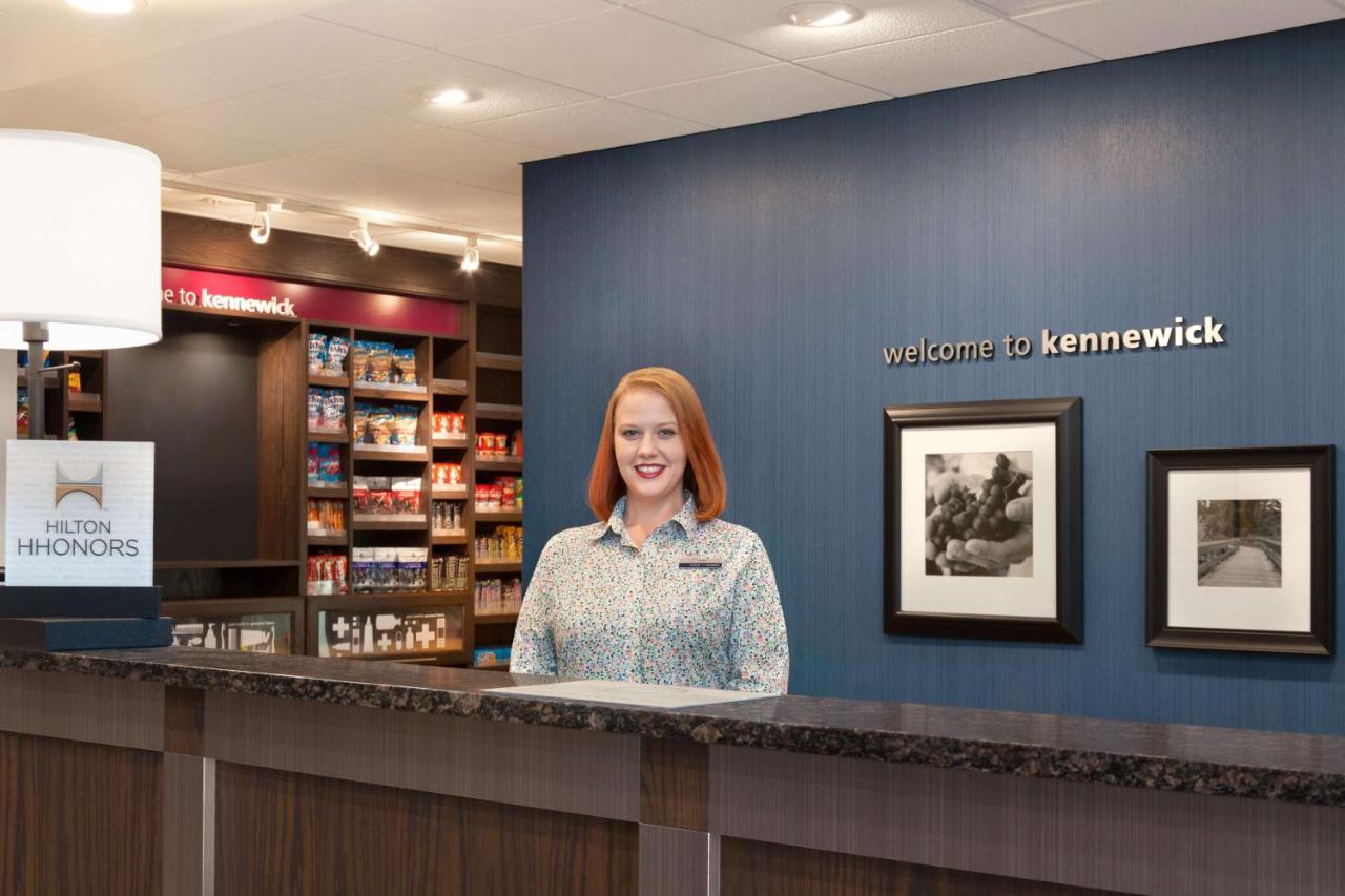  | Hampton Inn by Hilton Kennewick at Southridge