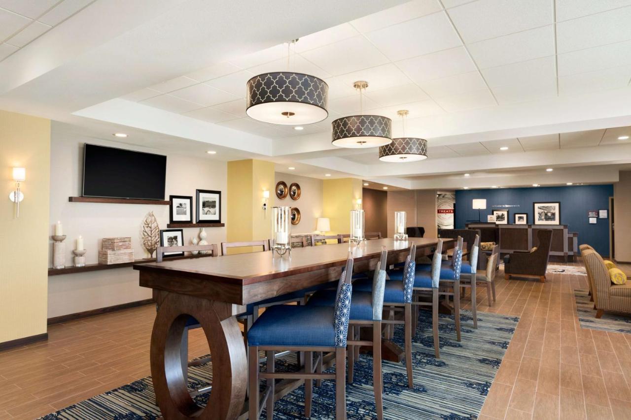  | Hampton Inn by Hilton Kennewick at Southridge