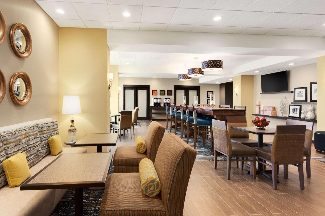 | Hampton Inn by Hilton Kennewick at Southridge