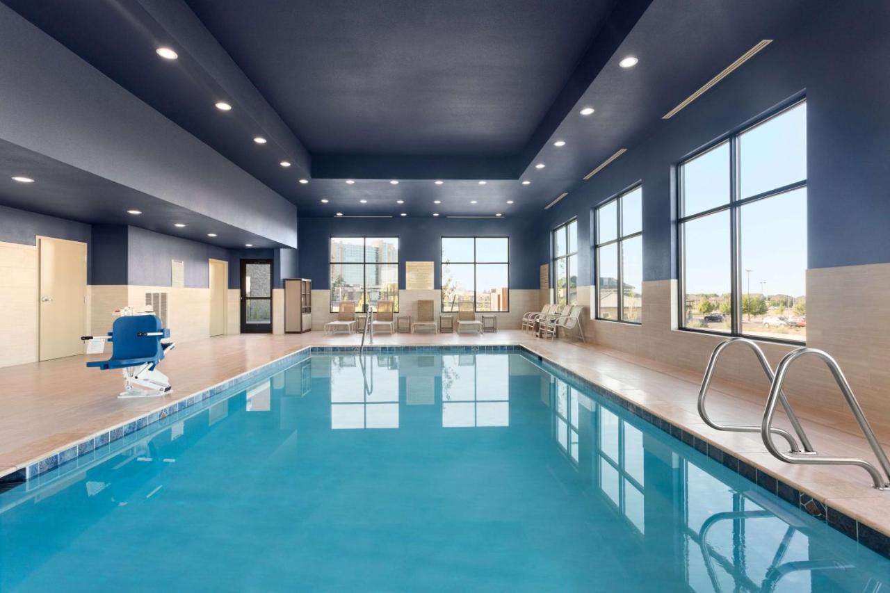  | Hampton Inn by Hilton Kennewick at Southridge