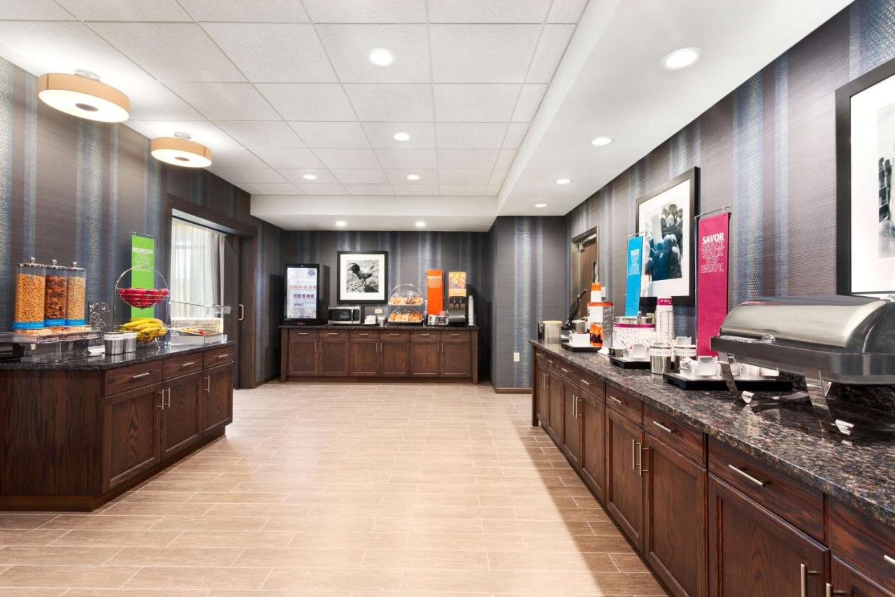  | Hampton Inn by Hilton Kennewick at Southridge