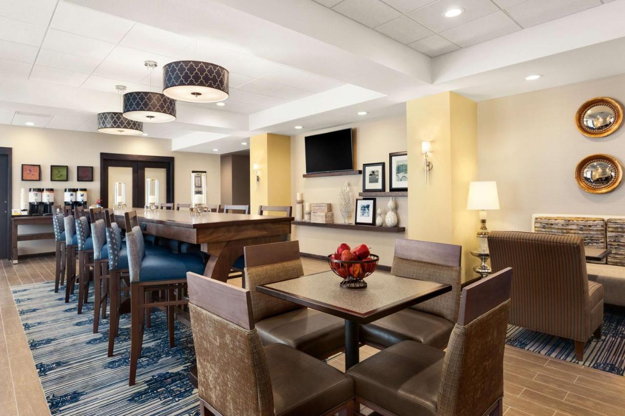  | Hampton Inn by Hilton Kennewick at Southridge