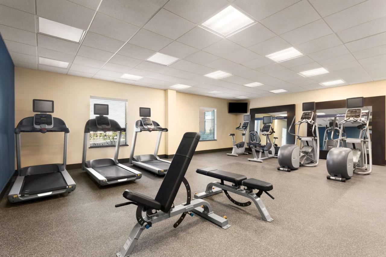  | Hampton Inn by Hilton Kennewick at Southridge