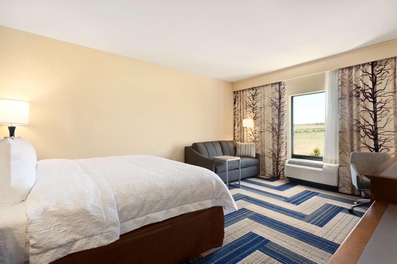  | Hampton Inn by Hilton Kennewick at Southridge