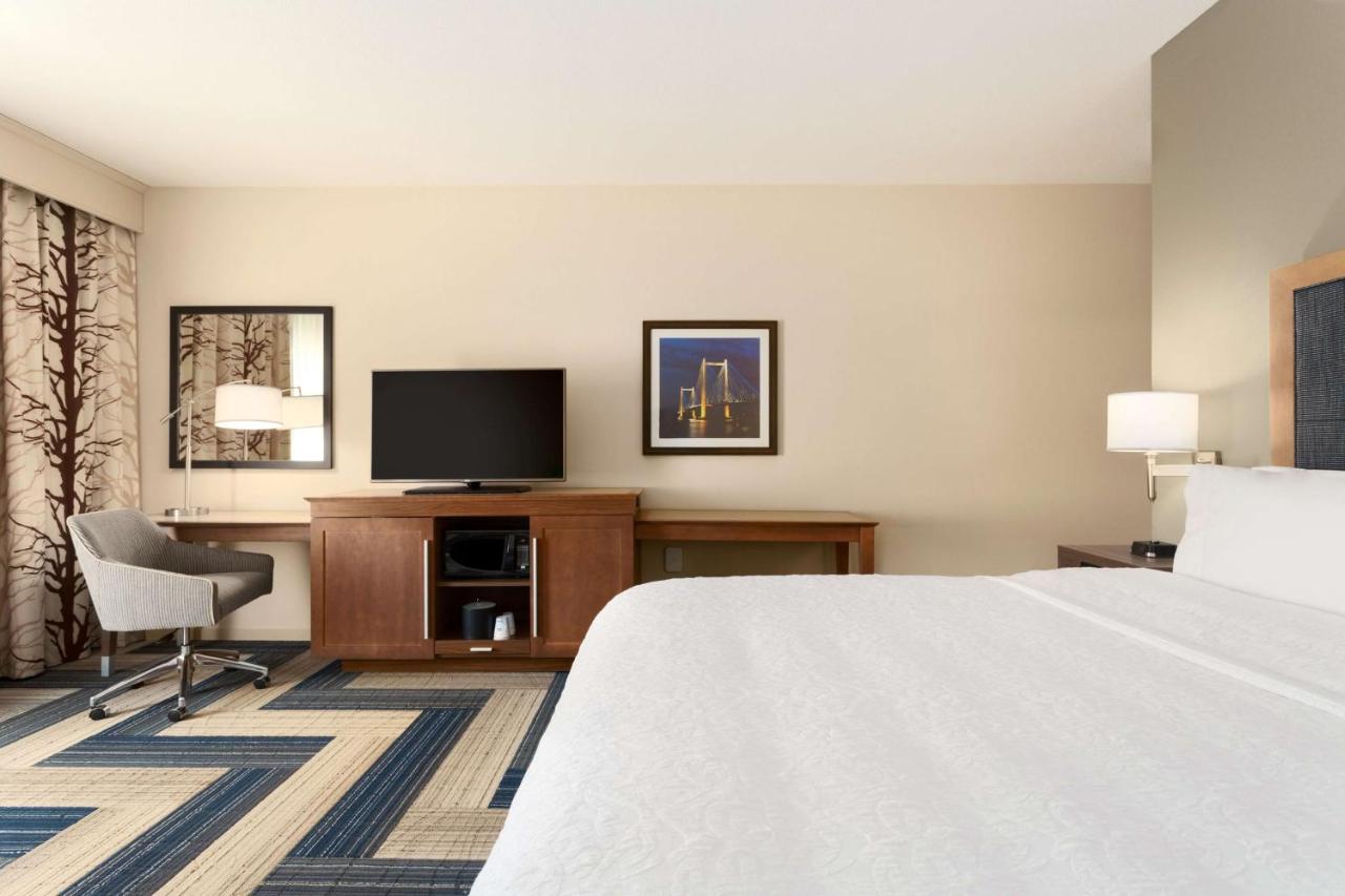  | Hampton Inn by Hilton Kennewick at Southridge
