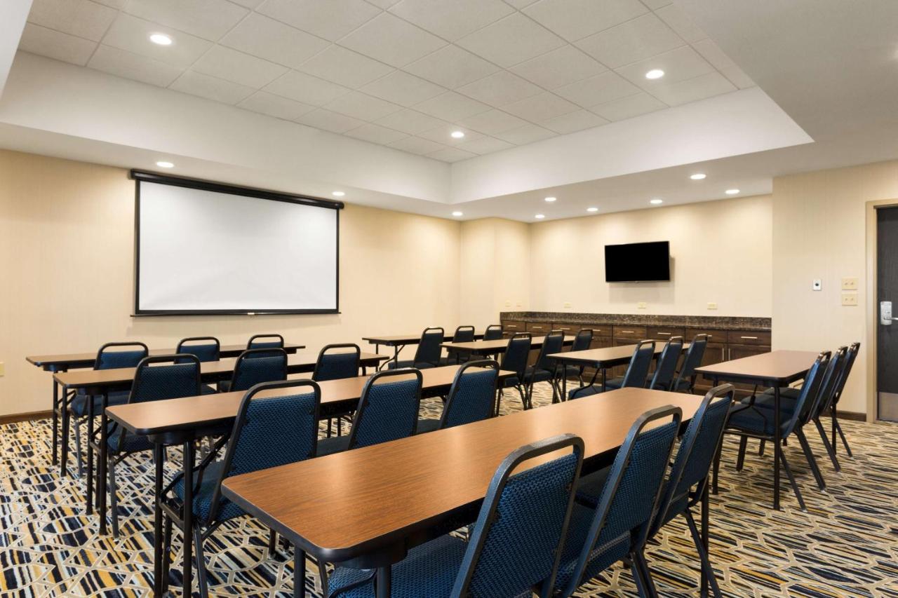  | Hampton Inn by Hilton Kennewick at Southridge