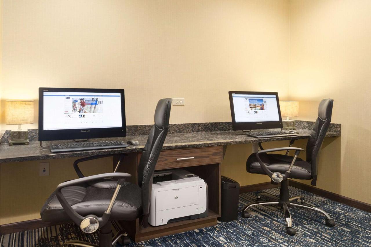  | Hampton Inn by Hilton Kennewick at Southridge