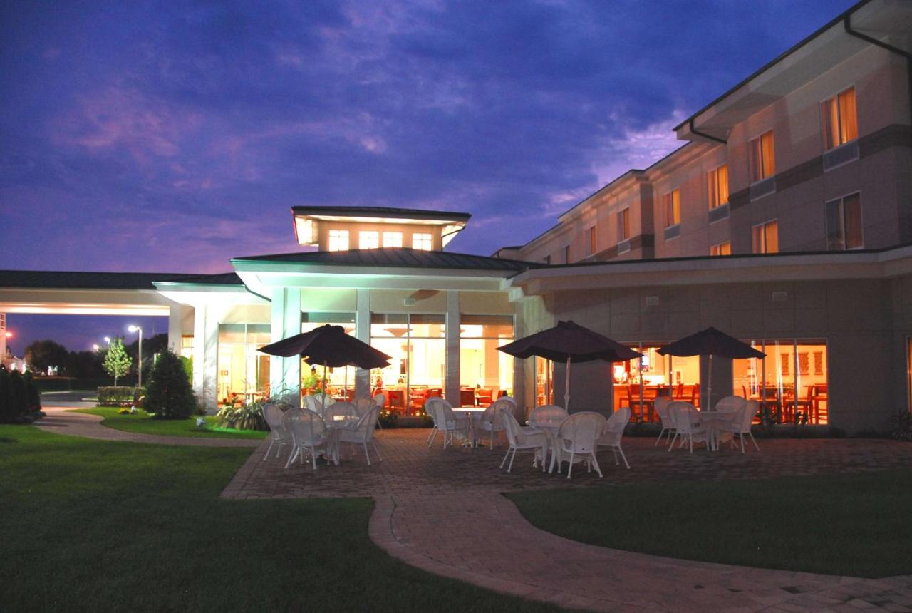  | Hilton Garden Inn Riverhead