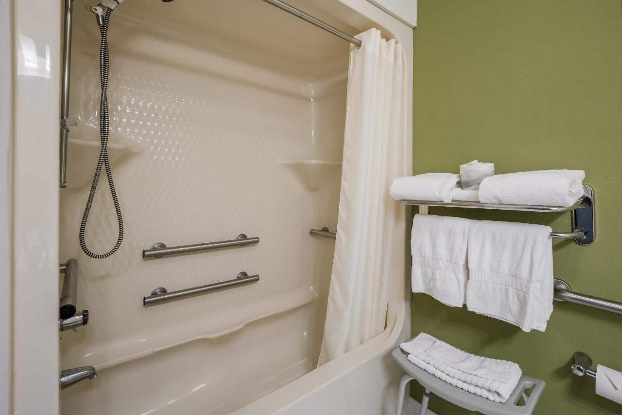 | Sleep Inn Bolivar