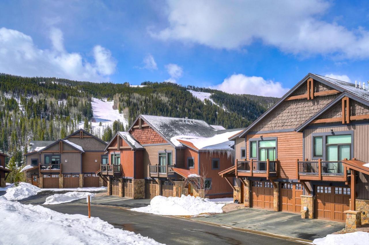  | River Run Townhomes by Keystone Resort