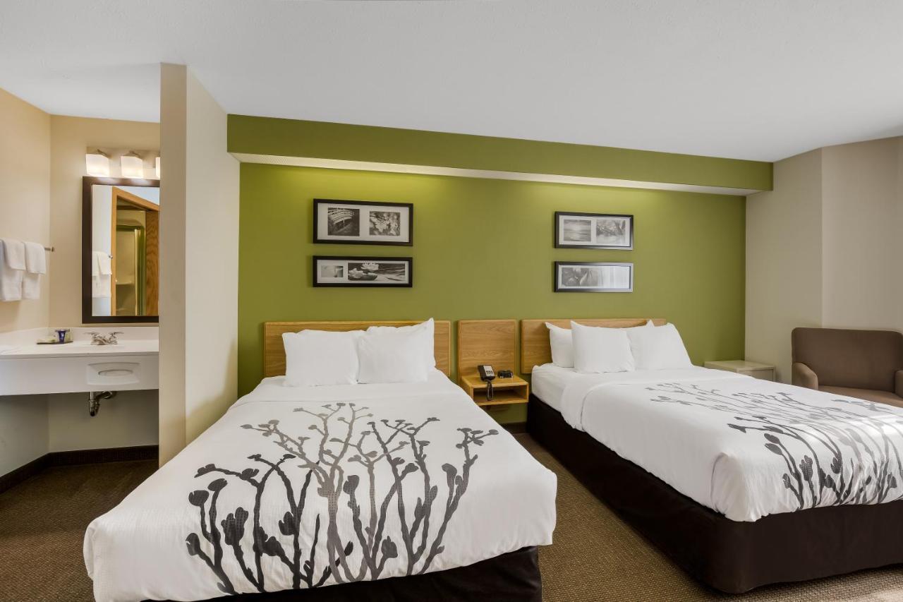 | Sleep Inn Bolivar