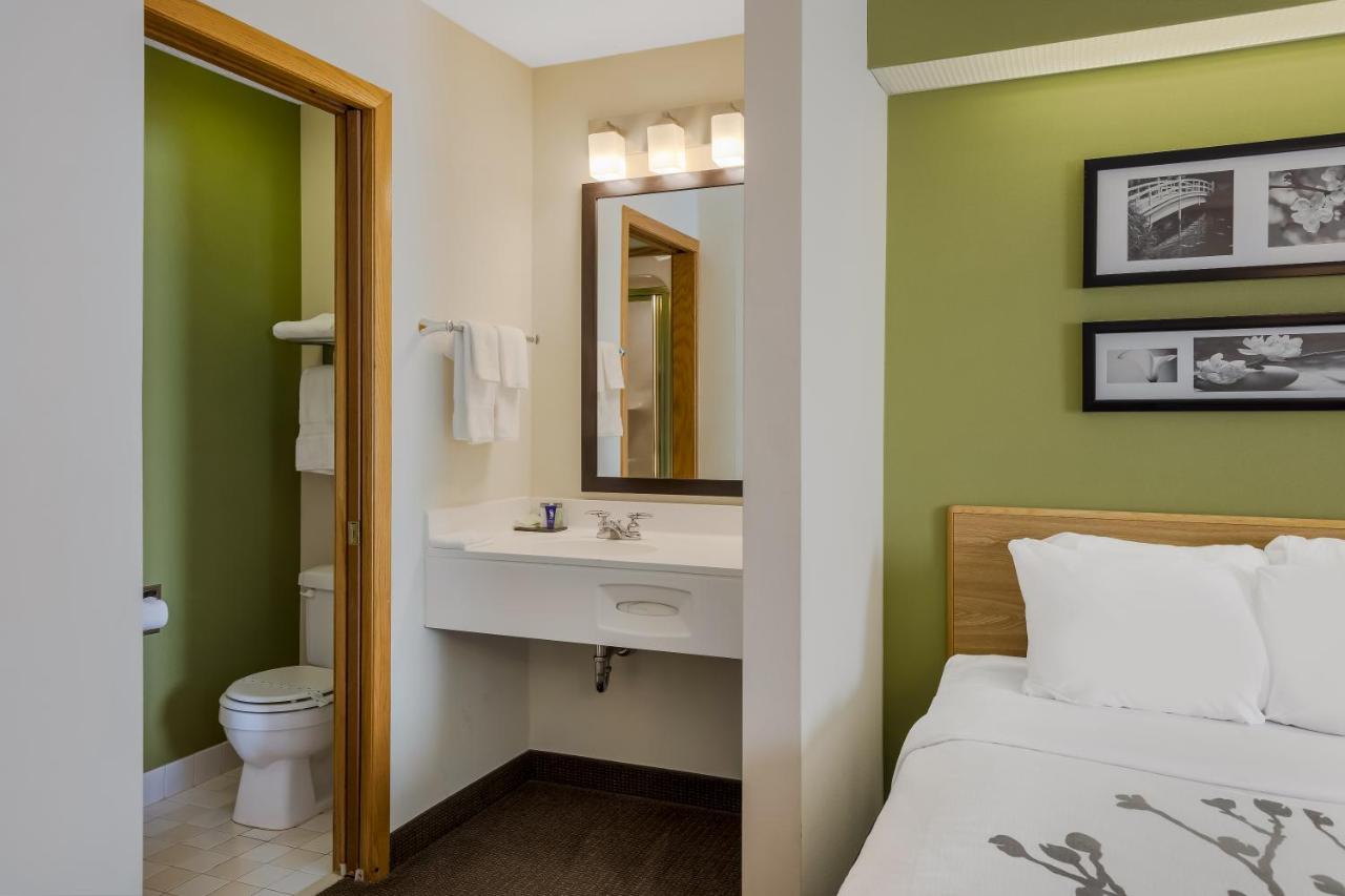 | Sleep Inn Bolivar