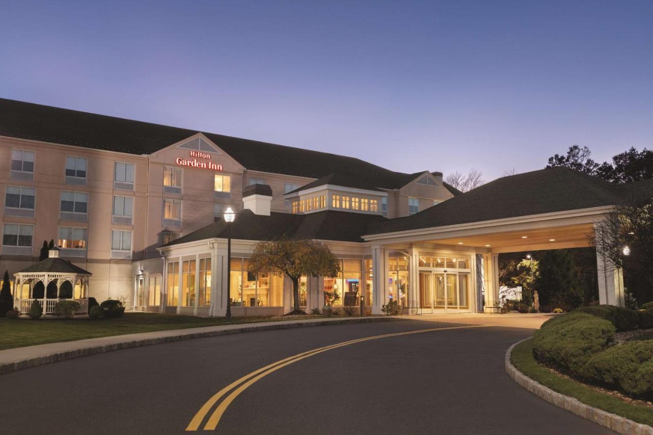  | Hilton Garden Inn Bridgewater