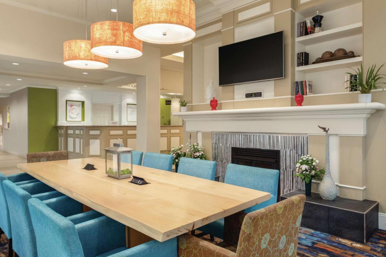  | Hilton Garden Inn Bridgewater