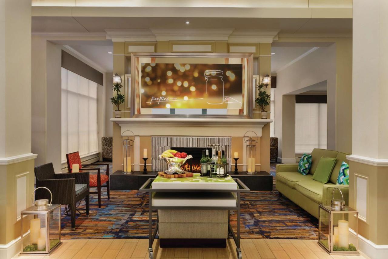  | Hilton Garden Inn Bridgewater