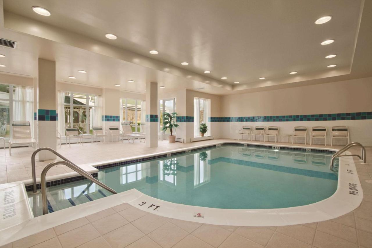  | Hilton Garden Inn Bridgewater