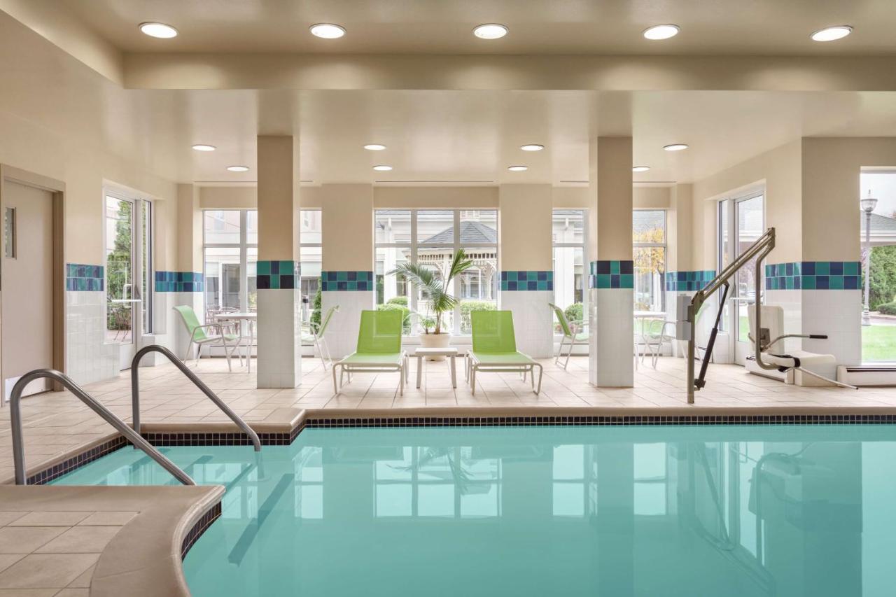  | Hilton Garden Inn Bridgewater