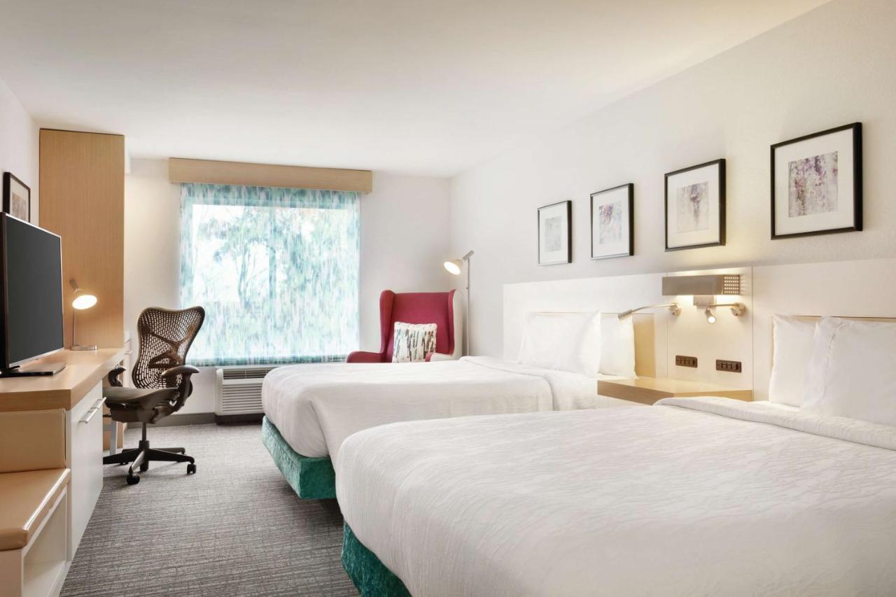  | Hilton Garden Inn Bridgewater