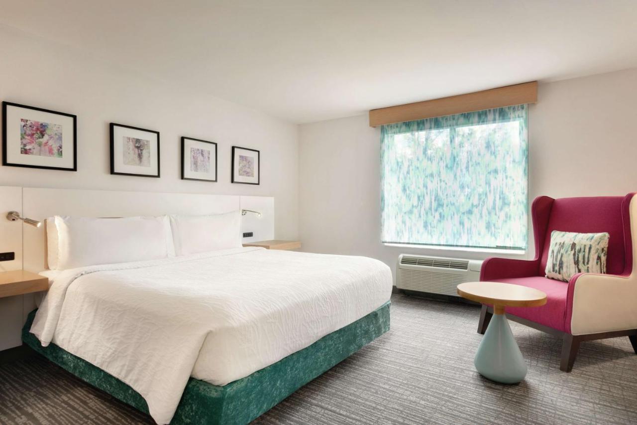  | Hilton Garden Inn Bridgewater