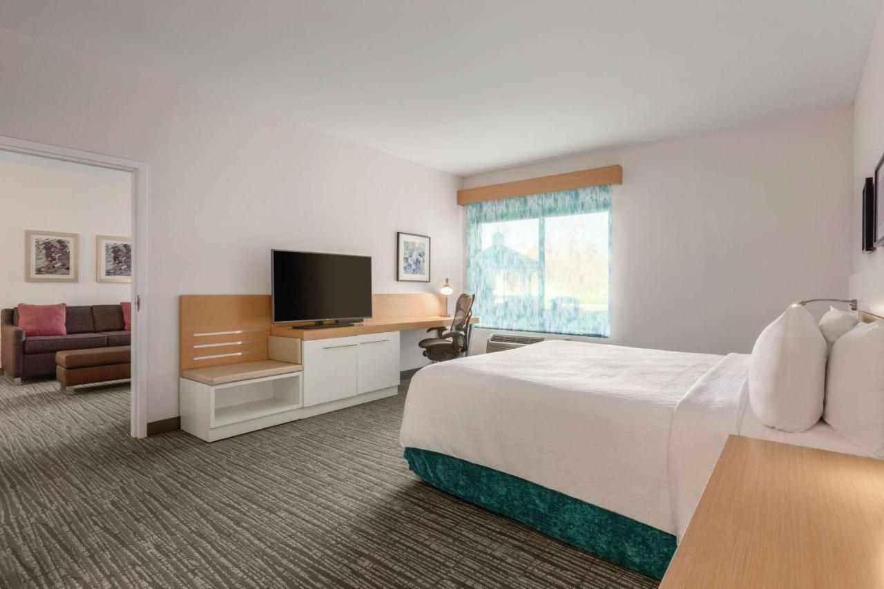  | Hilton Garden Inn Bridgewater