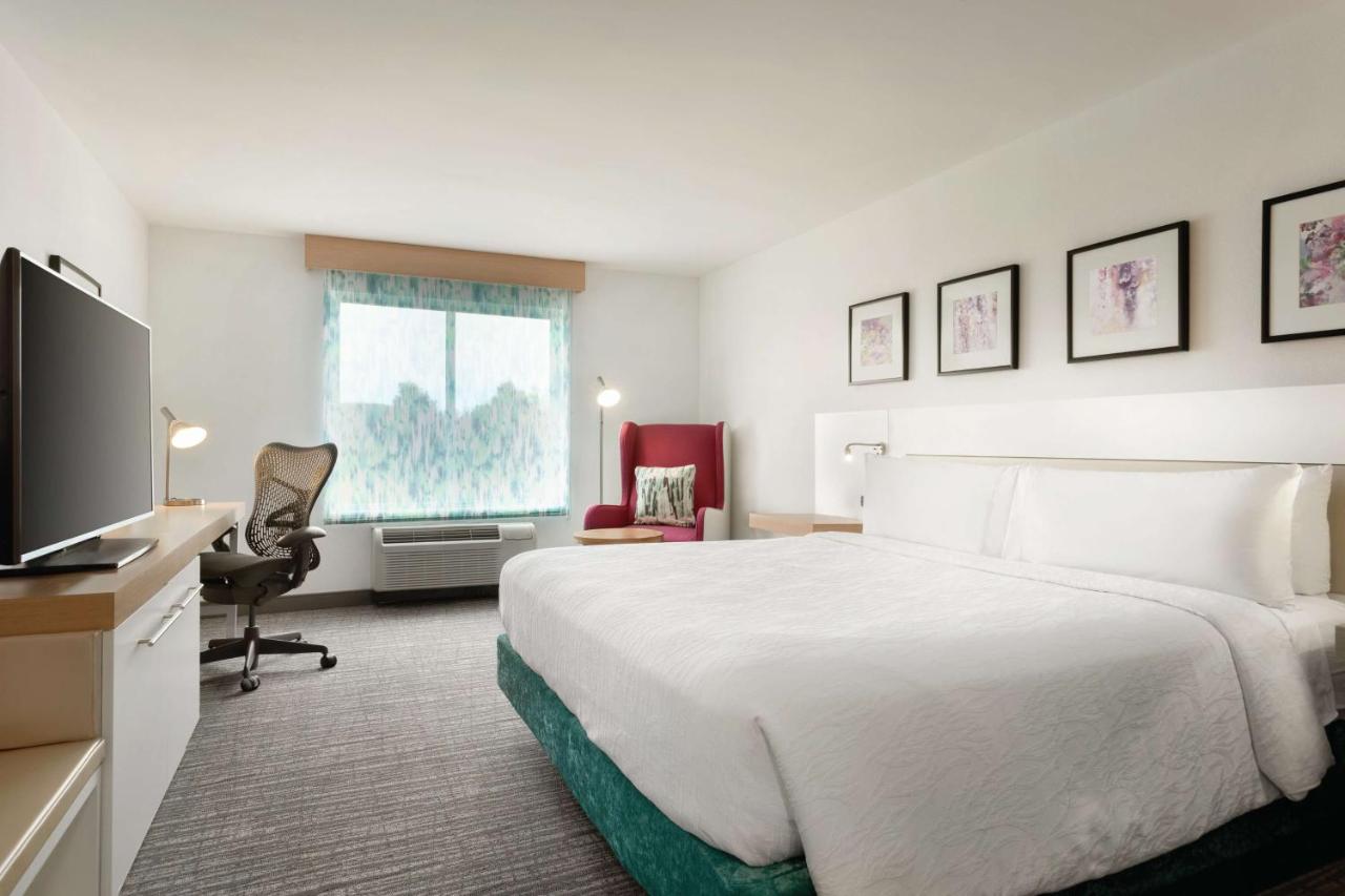  | Hilton Garden Inn Bridgewater