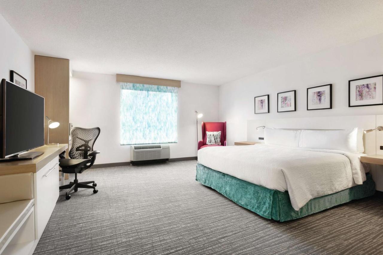  | Hilton Garden Inn Bridgewater