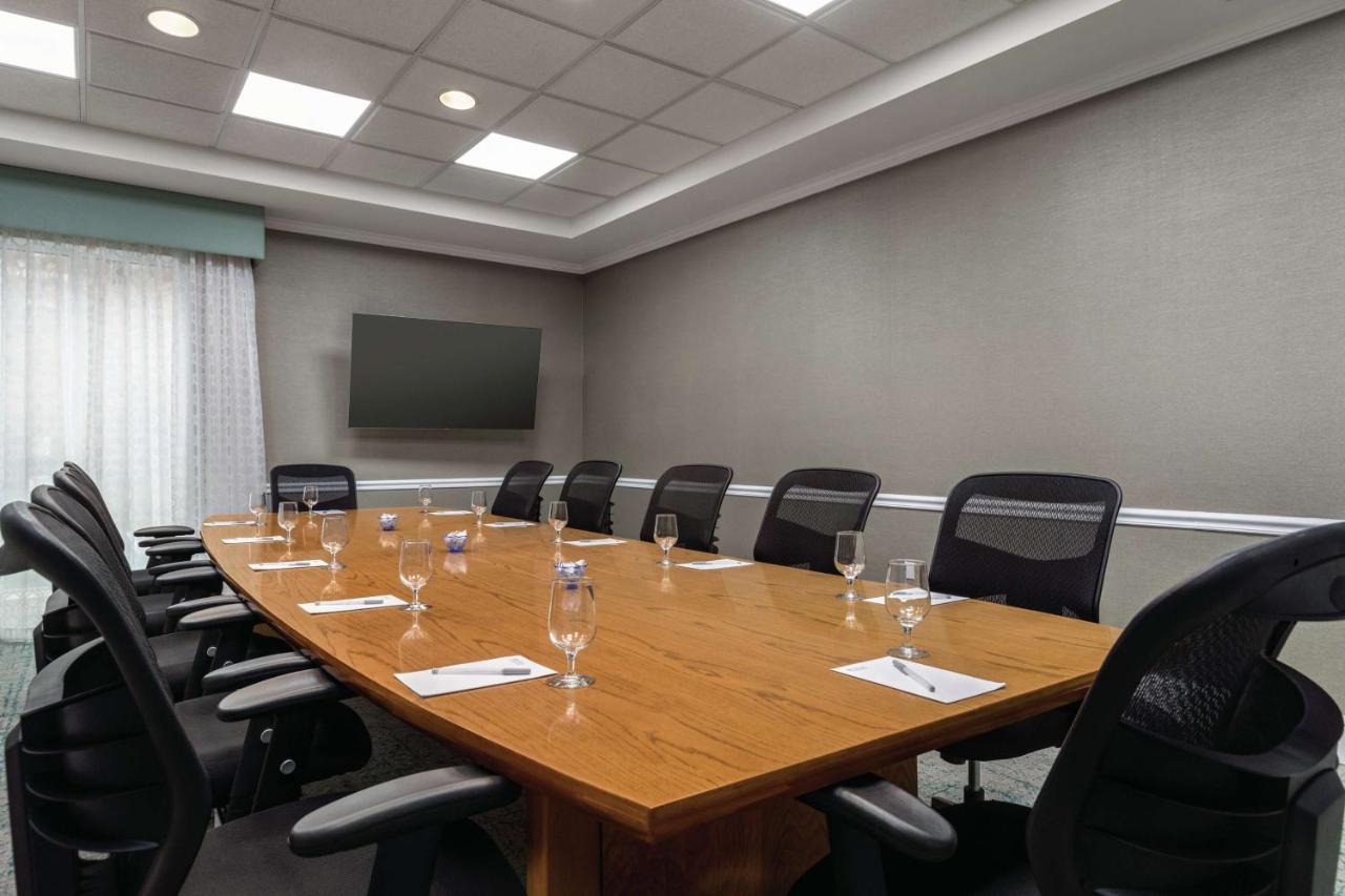  | Hilton Garden Inn Bridgewater