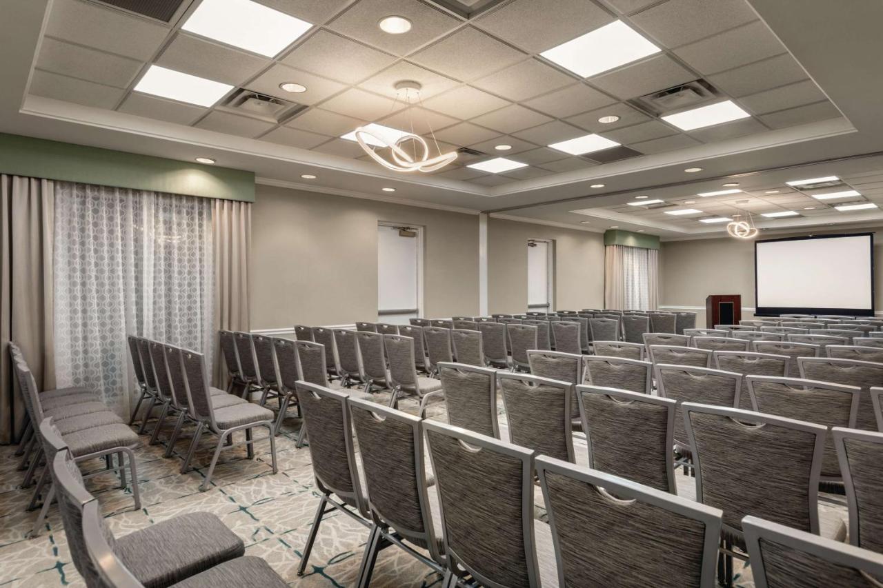  | Hilton Garden Inn Bridgewater