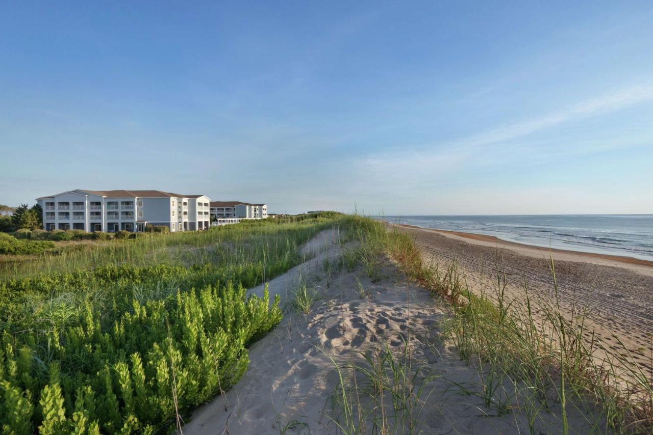 | Hampton Inn & Suites Outer Banks/Corolla