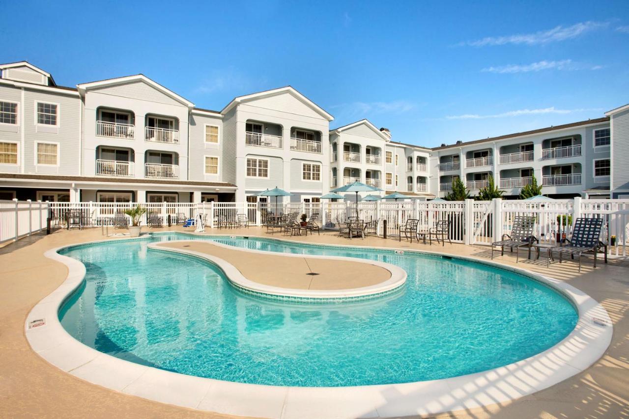  | Hampton Inn & Suites Outer Banks/Corolla