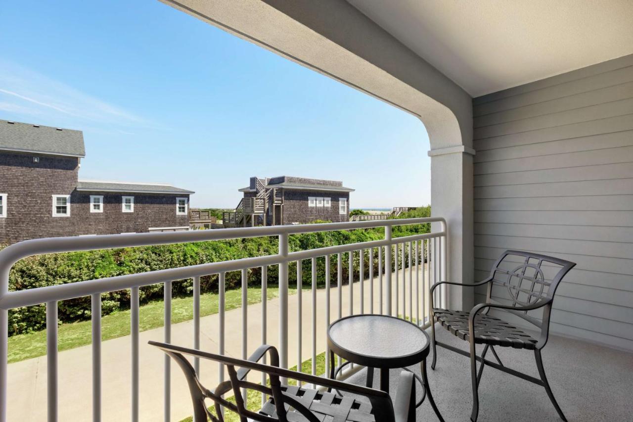 | Hampton Inn & Suites Outer Banks/Corolla