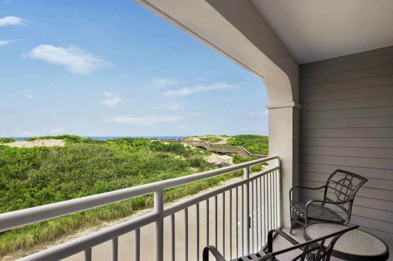 | Hampton Inn & Suites Outer Banks/Corolla