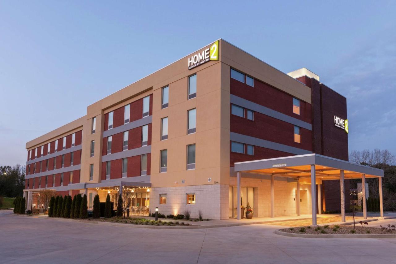  | Home2 Suites By Hilton Youngstown